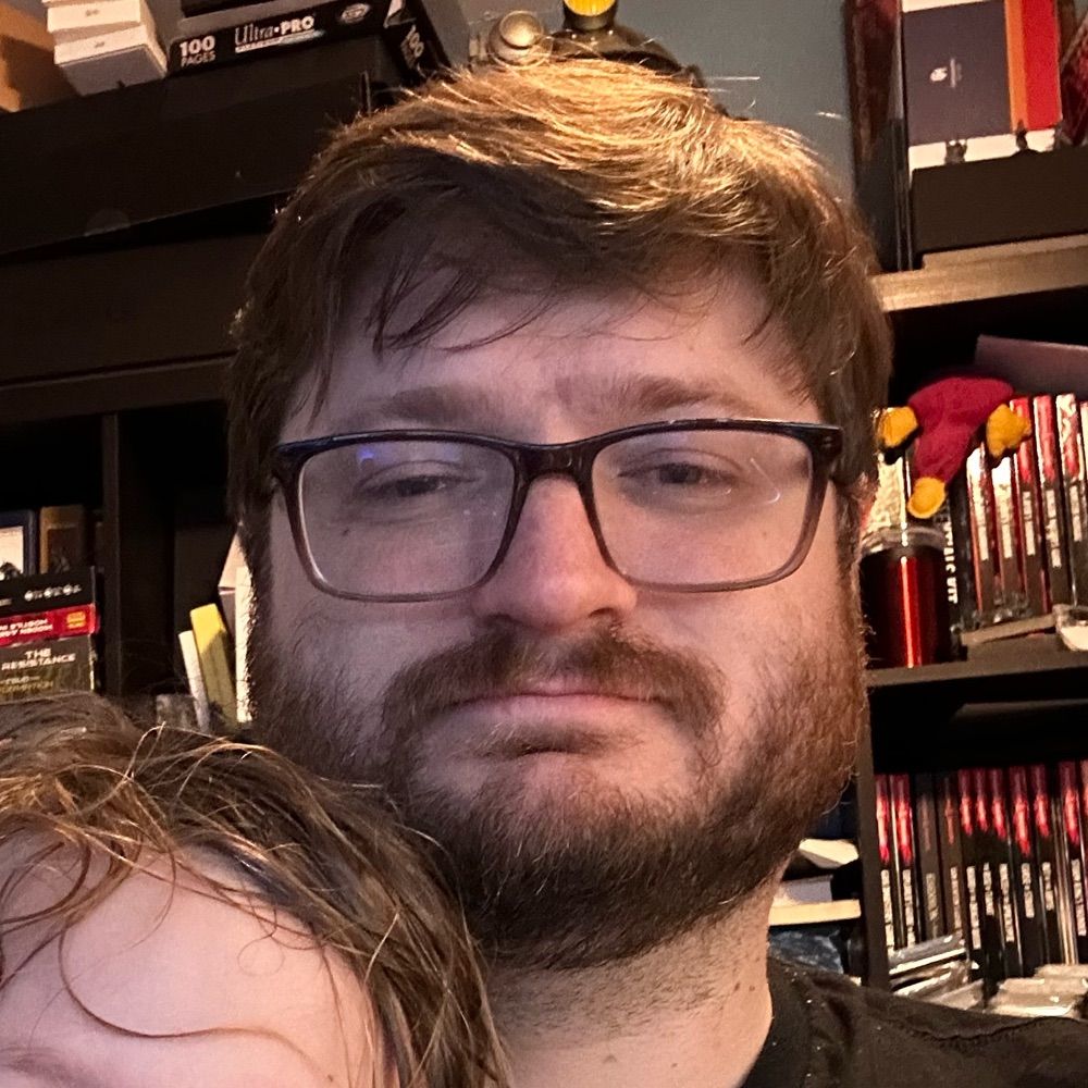 Evan Parson