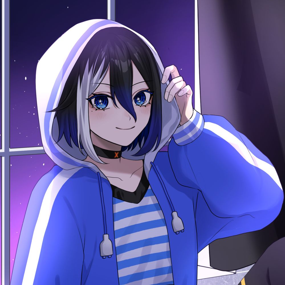 蒼依リュウ🌠🐲
