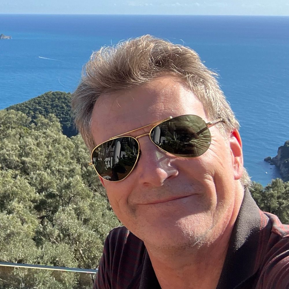 Jez Dagley