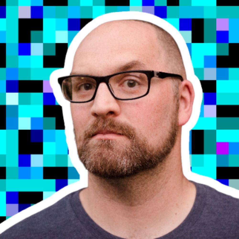 Chris Wyble