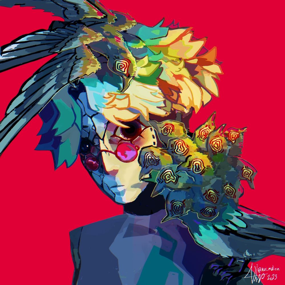 Avi 👁️