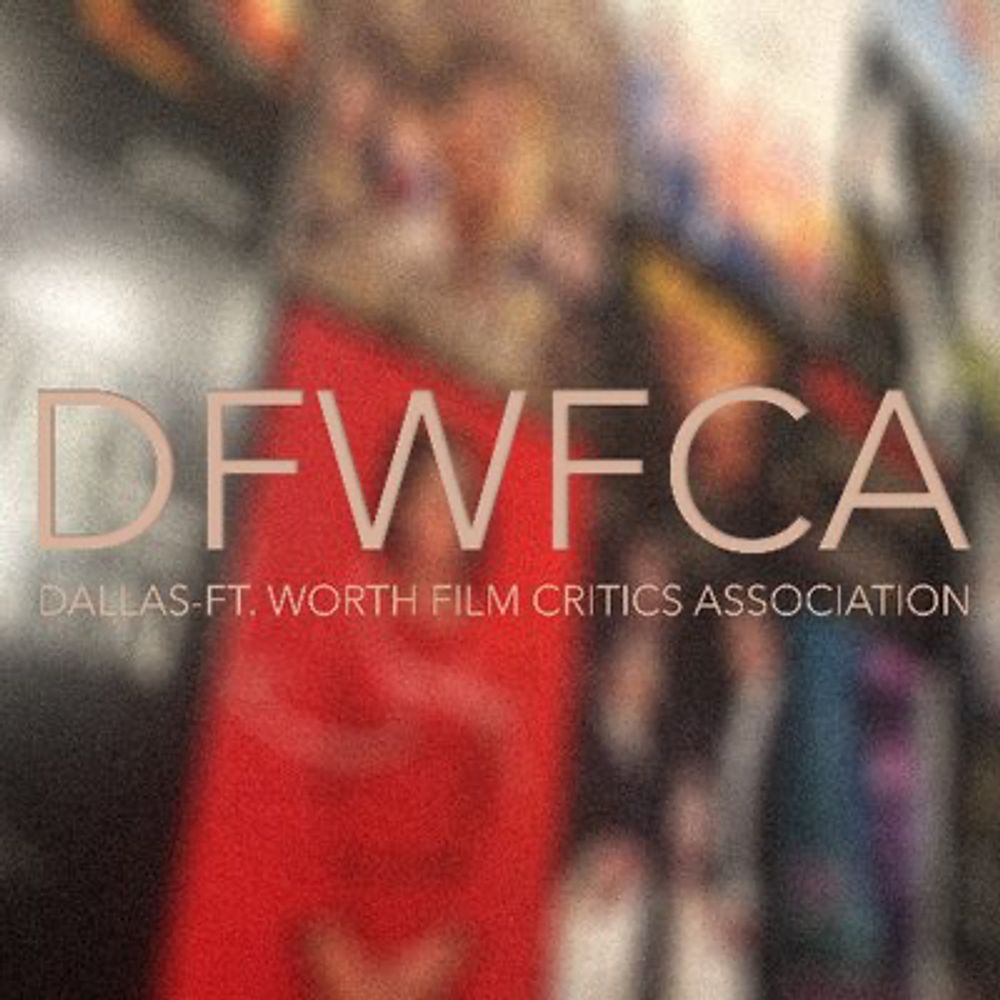 Dallas-Ft. Worth Film Critics Association
