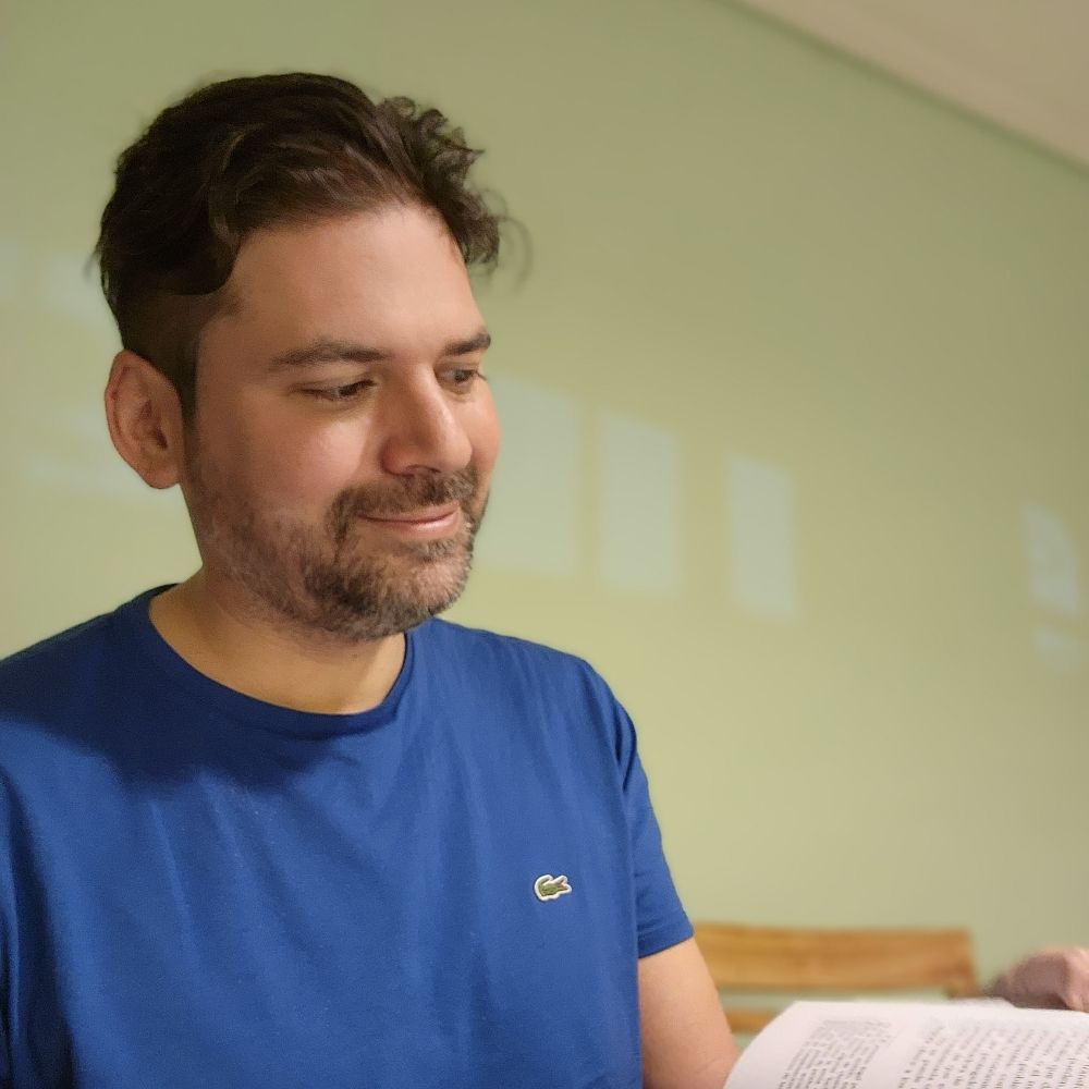 Pablo Serdán