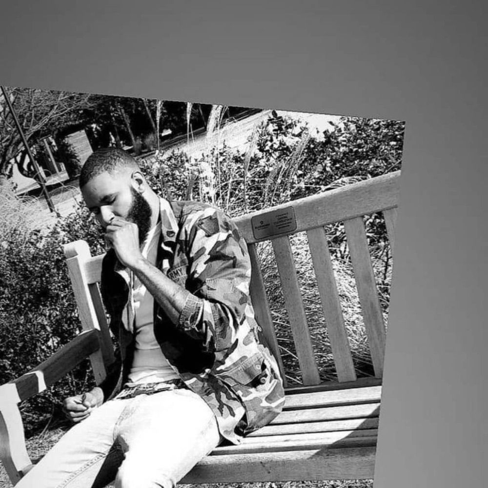 “UpTown” 🤘🏽Rico