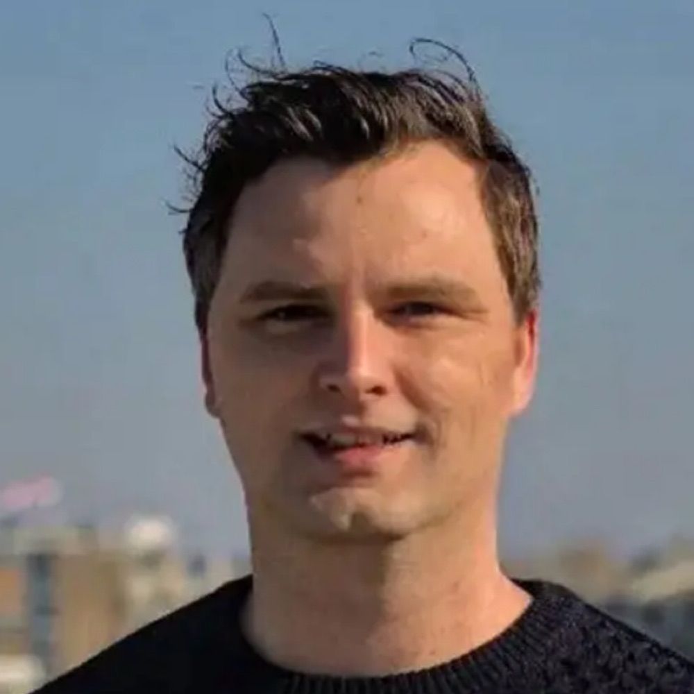 Gijsbert Schrijvers