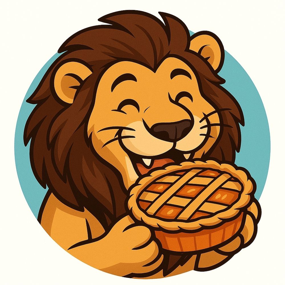 Leone da Pastiera