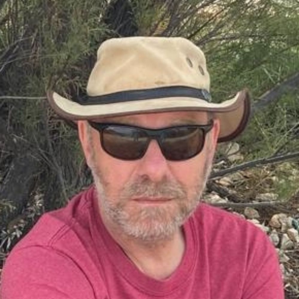 Stephen Roper