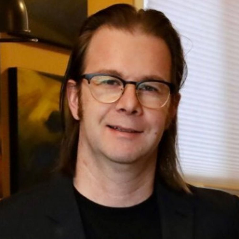 Jonathan Kohl