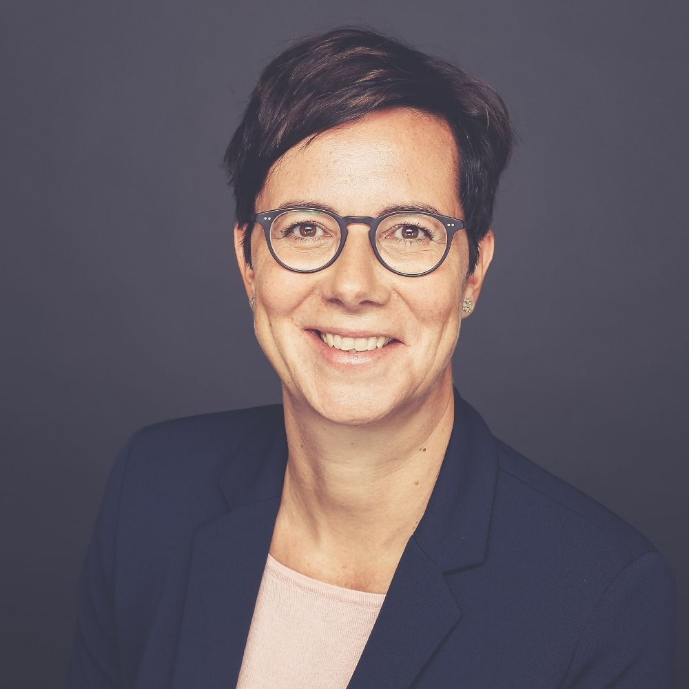 Iris Mayer
