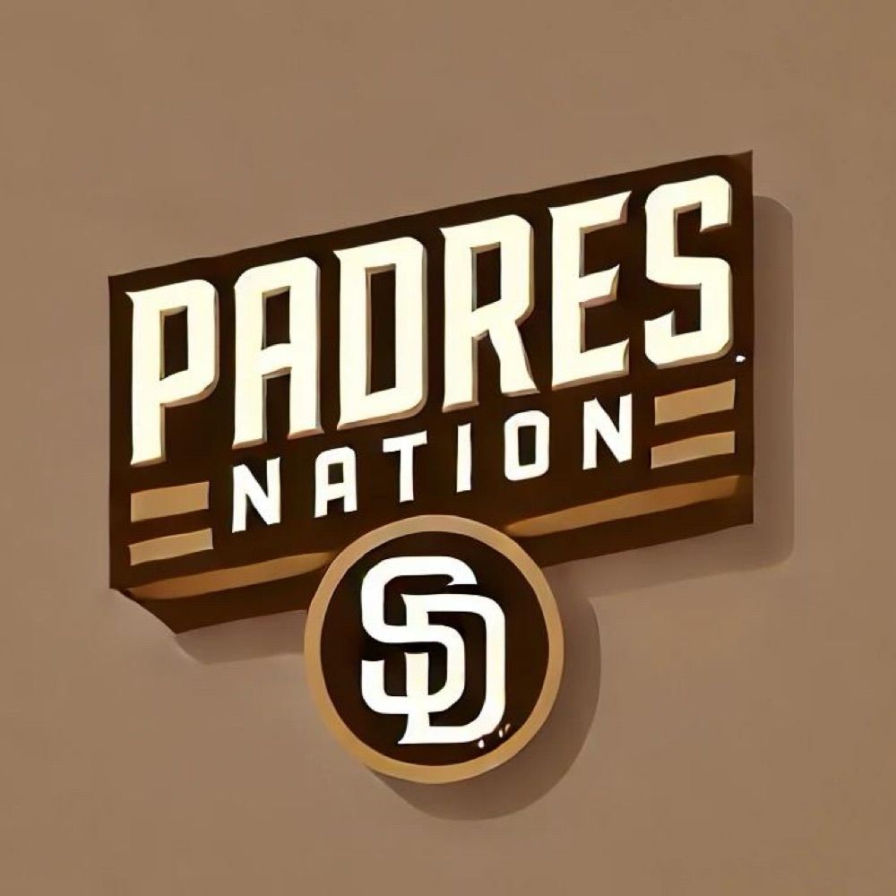 Padres Nation