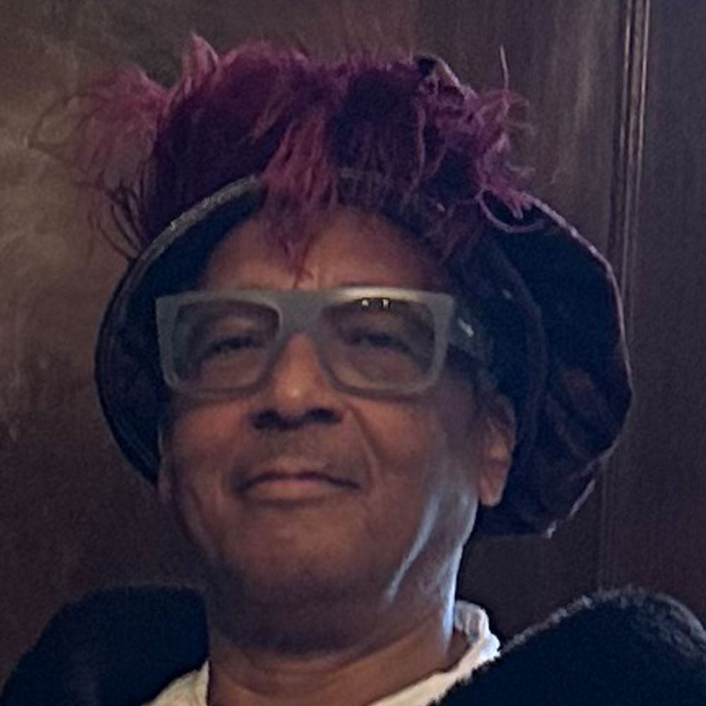 Michael Ohajuru