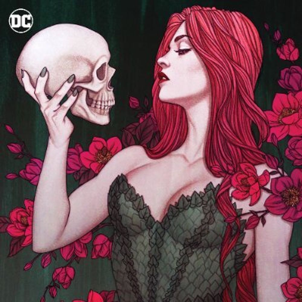 Poison Ivy