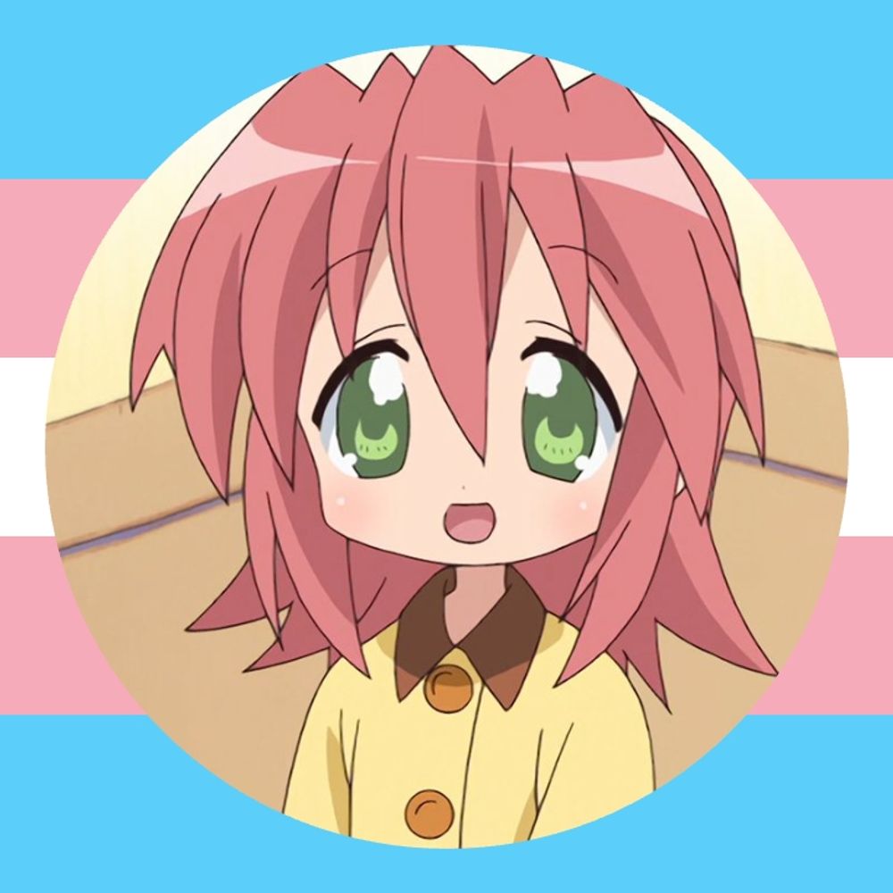 Mia's avatar