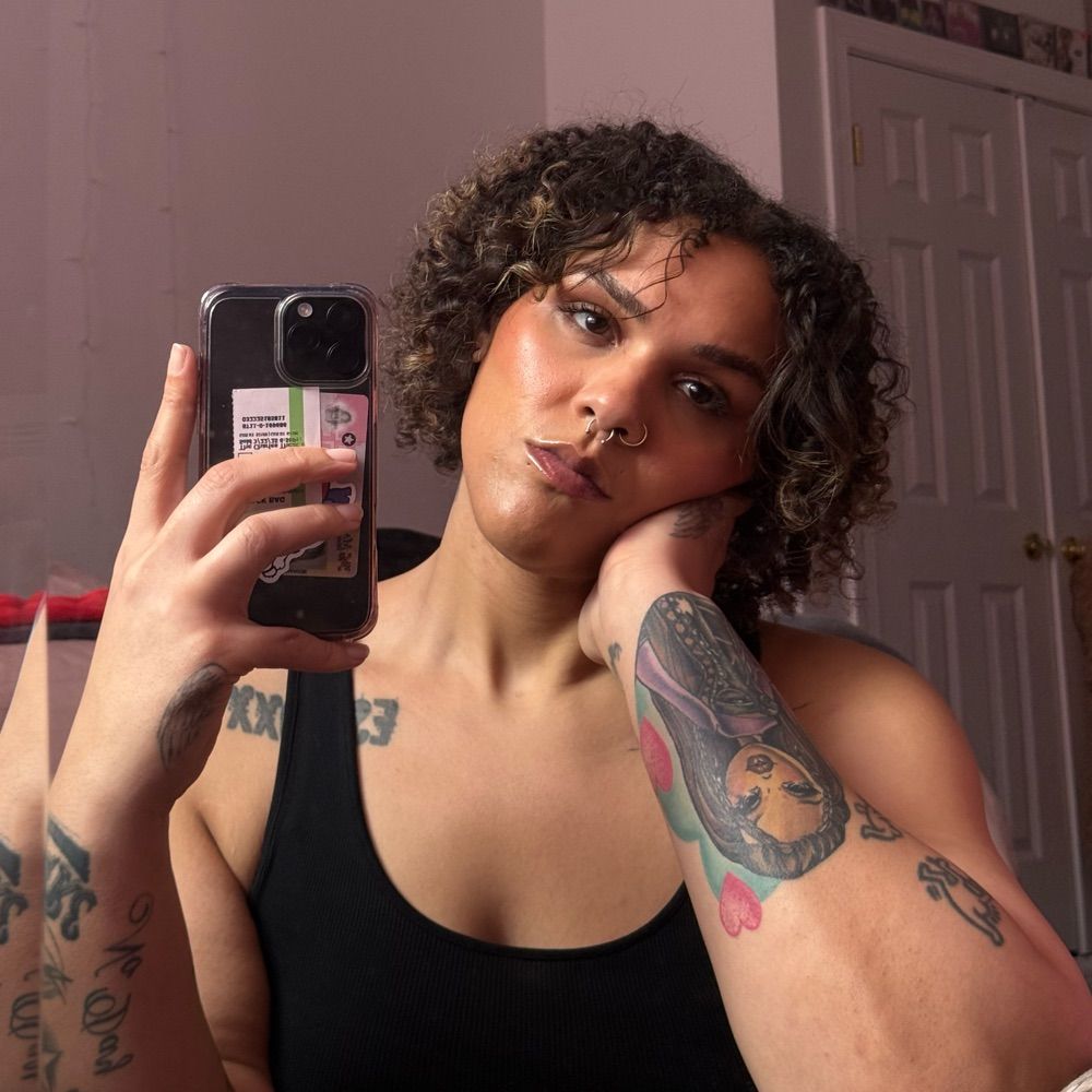 queen of the underground