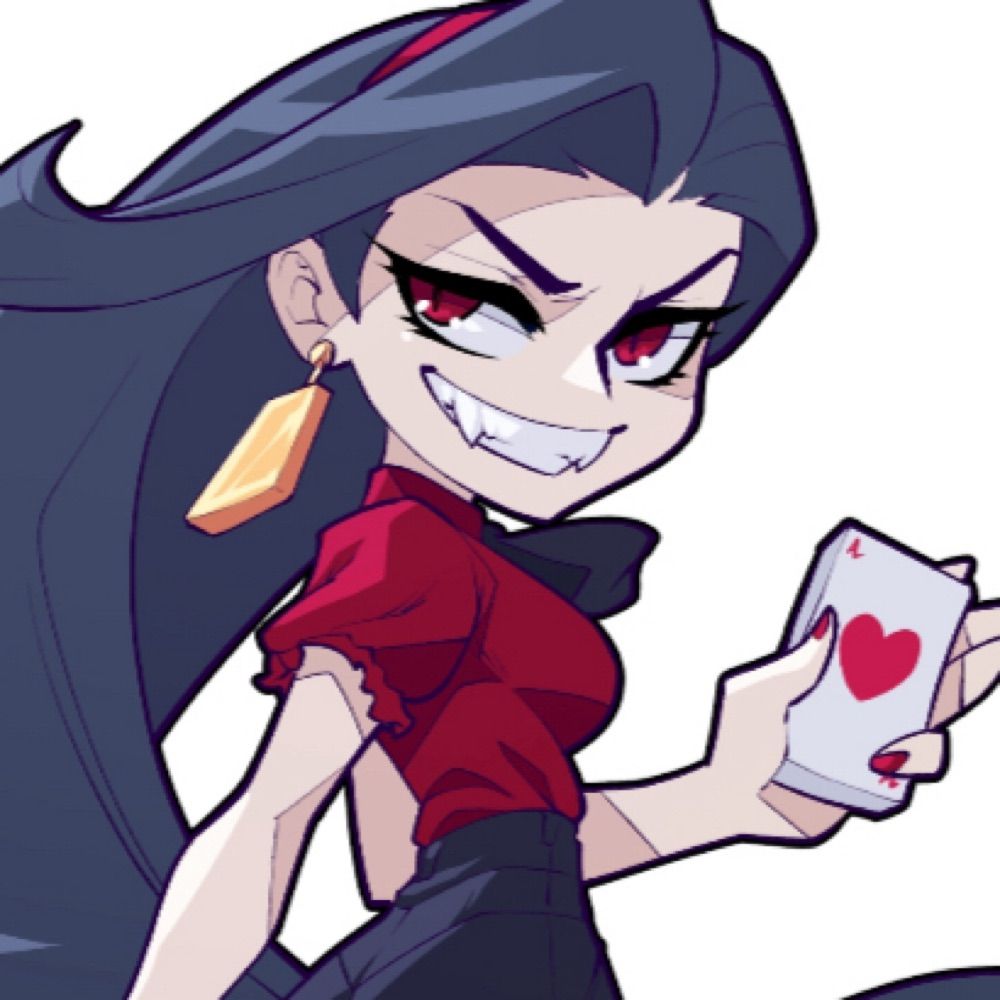 Just an alt
