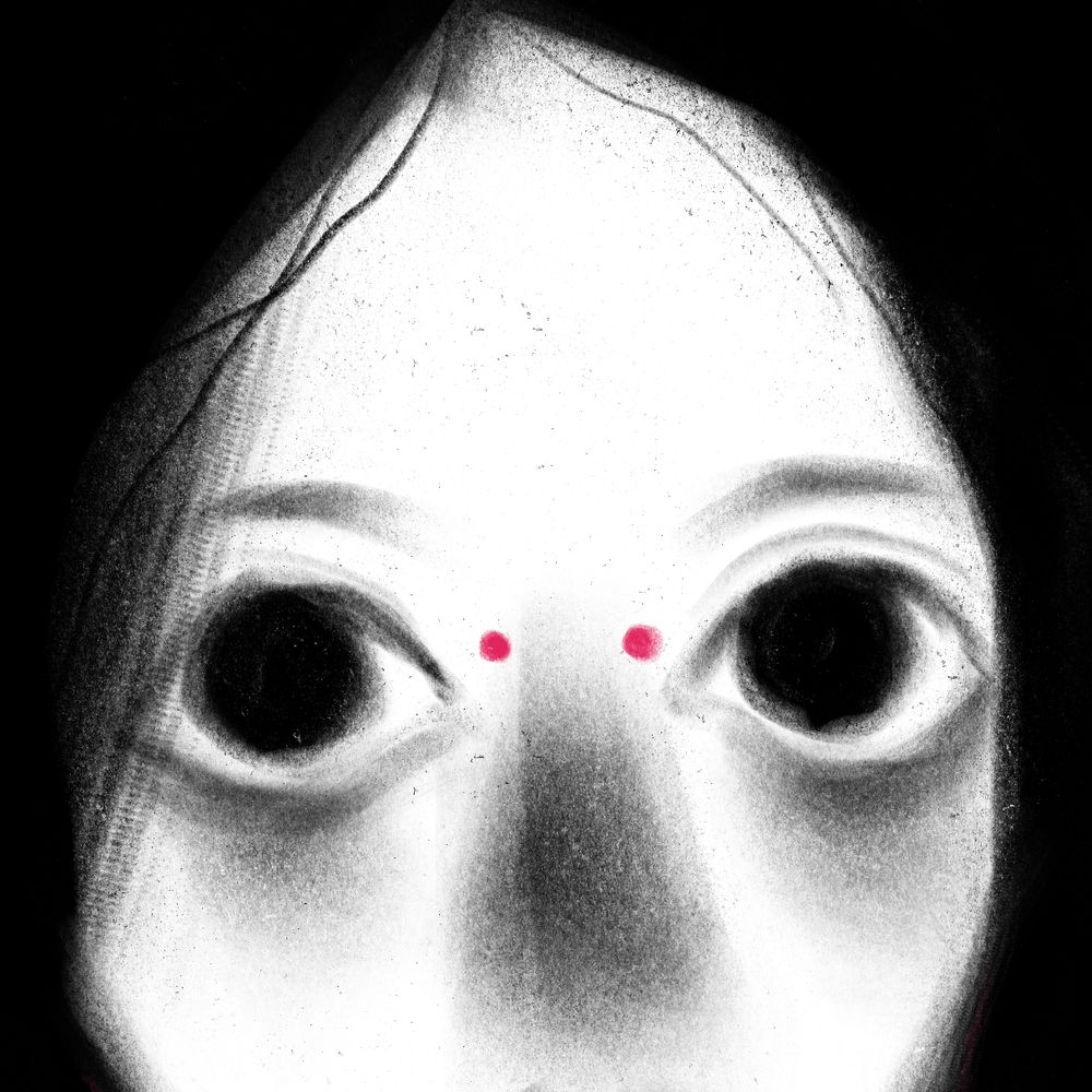 mæ ✧ give up the ghost