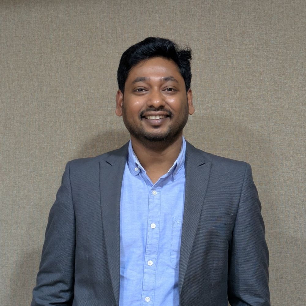 Partha Samanta