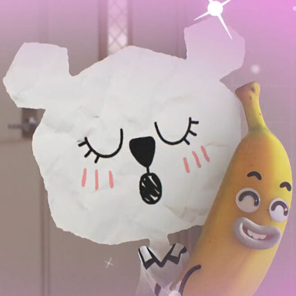 pika / kira 🐾⚡️