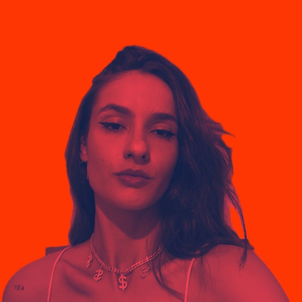 Sabrina 