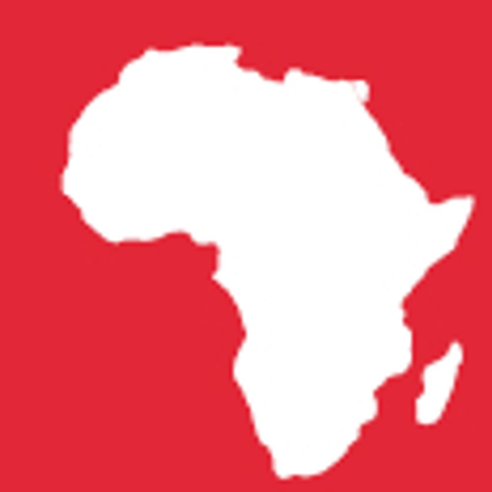 Africa Spectrum