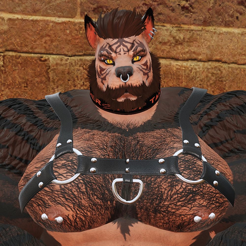 Blaze Solas (Former: Akuma Nakamoto)