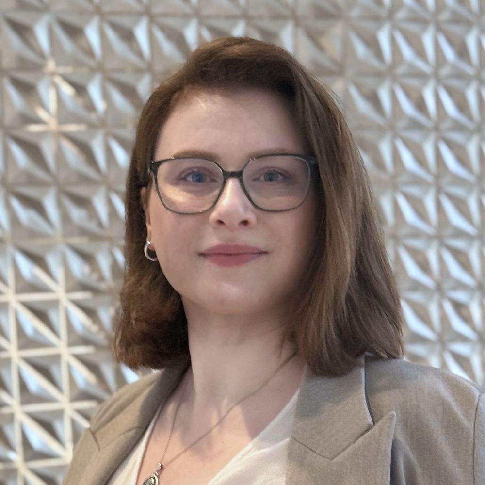 Sarah Krienen M.A.