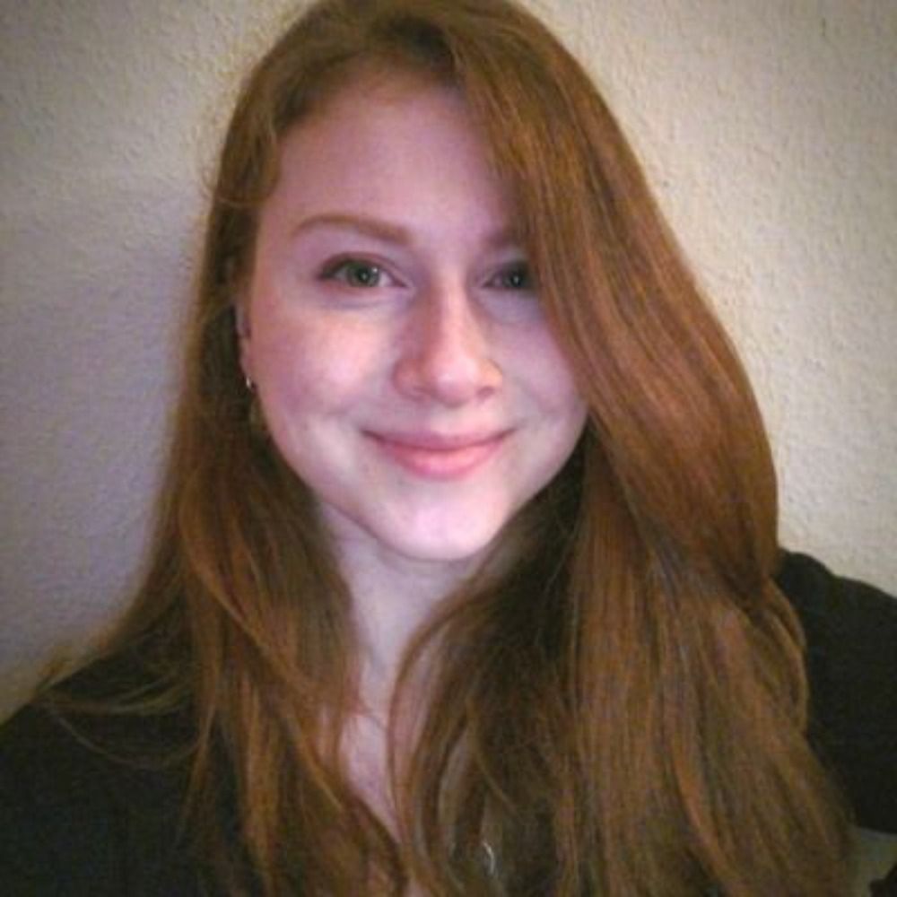 Sarah Krienen's avatar
