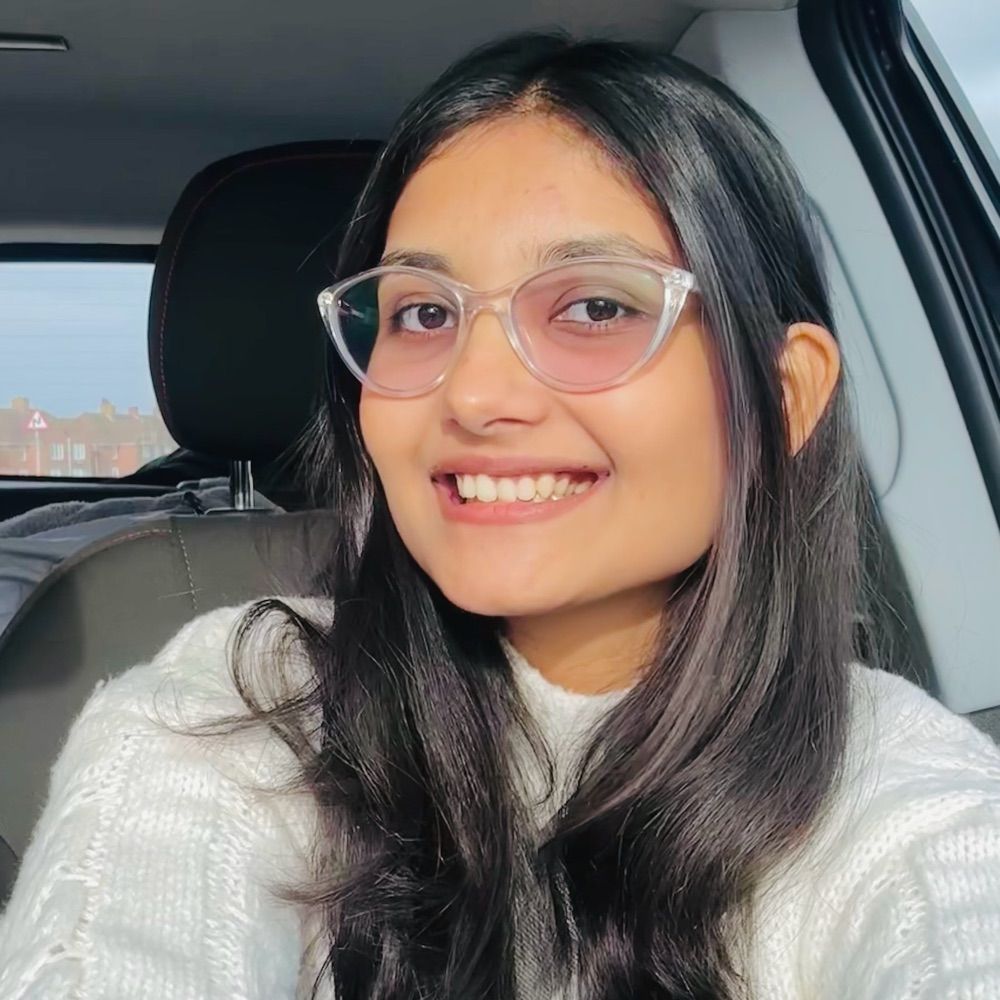 Vaishnavi Gangadhar