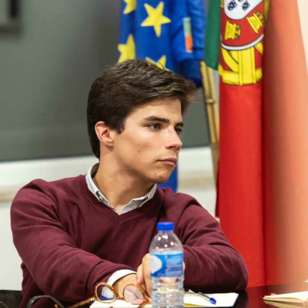 João Perestrello