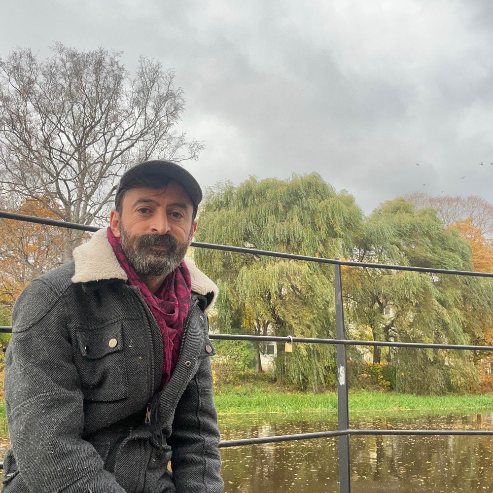 Riza Yalcin Kocak