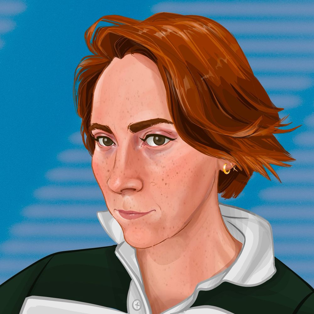 Charlotte E. Greenbaum