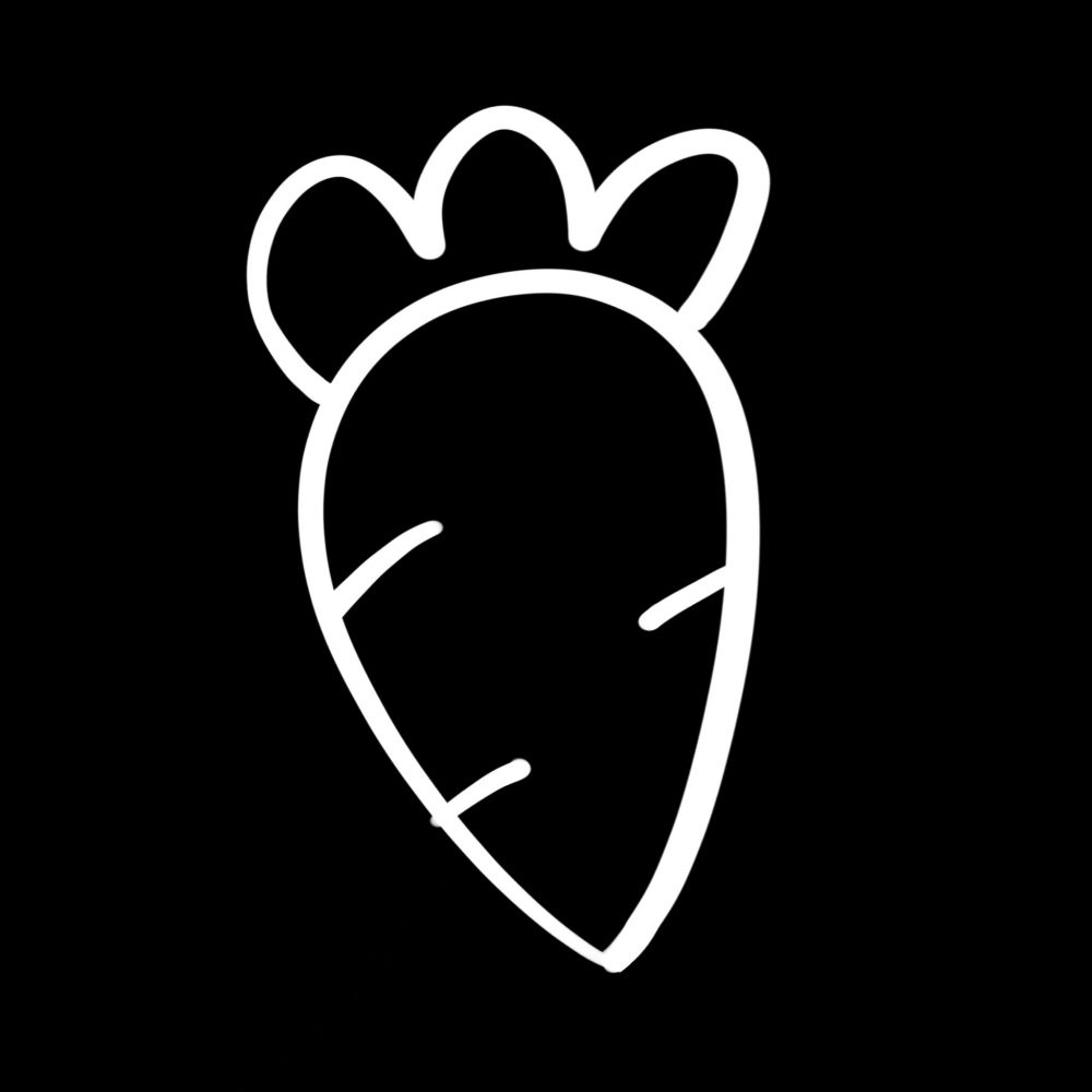 radish