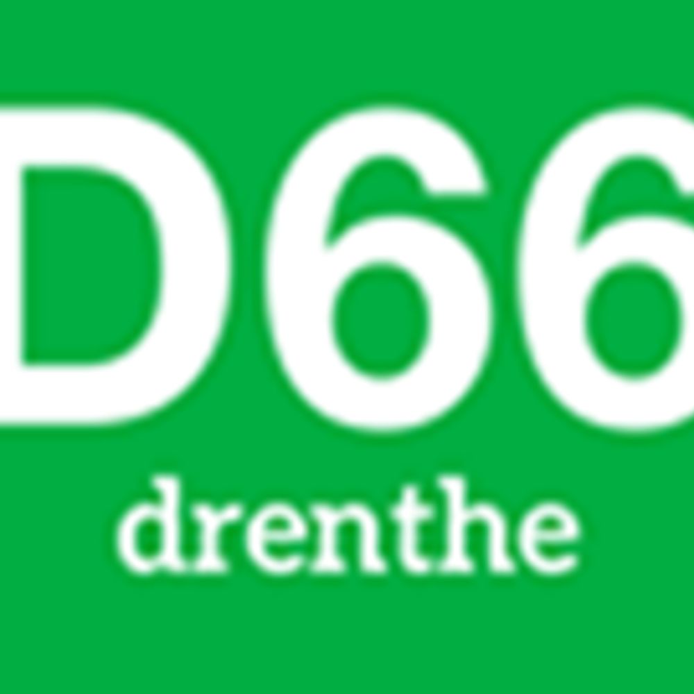 D66 Statenfractie Drenthe