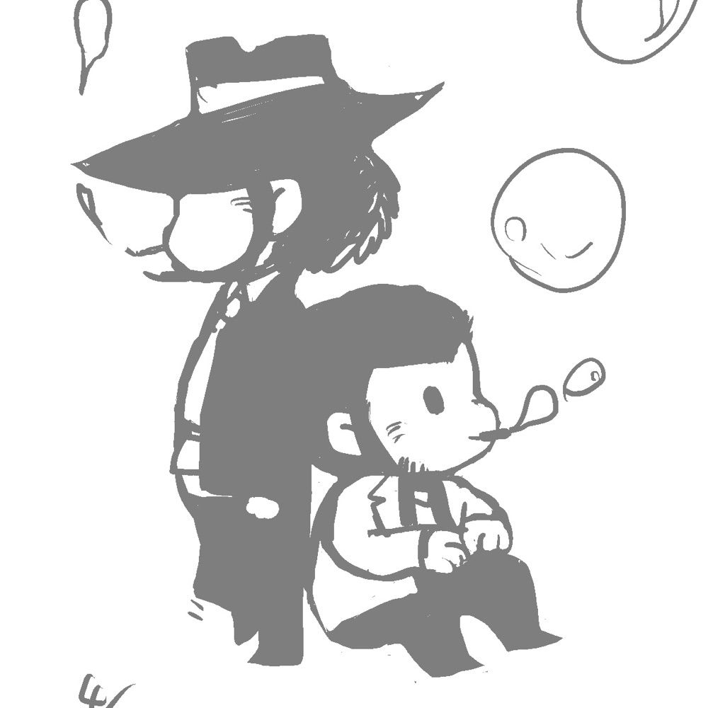 まめくん