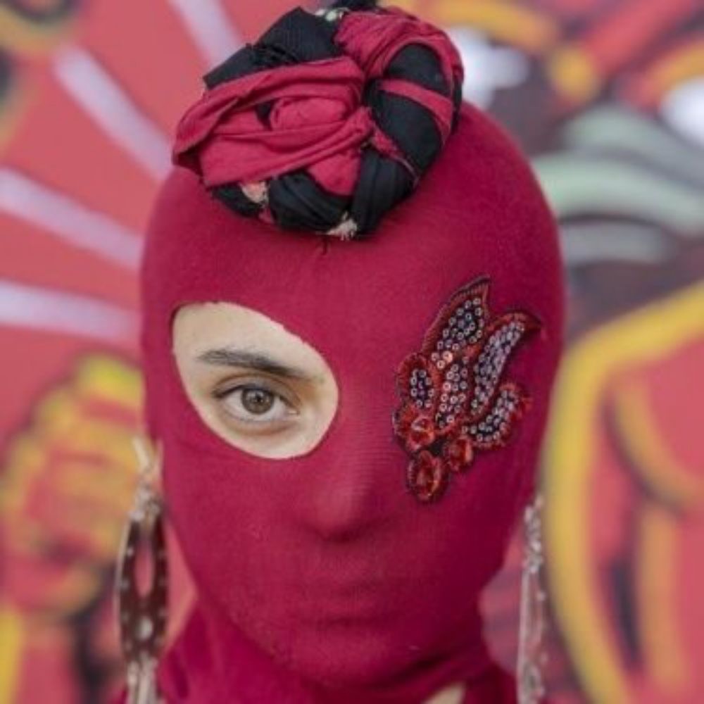 Sultana Roja