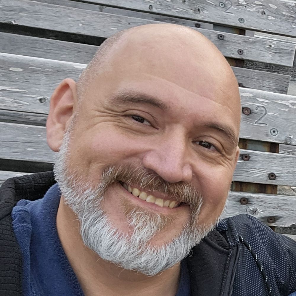 Samson Gonzalez
