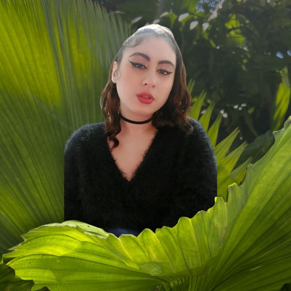 Senhorita Morais 