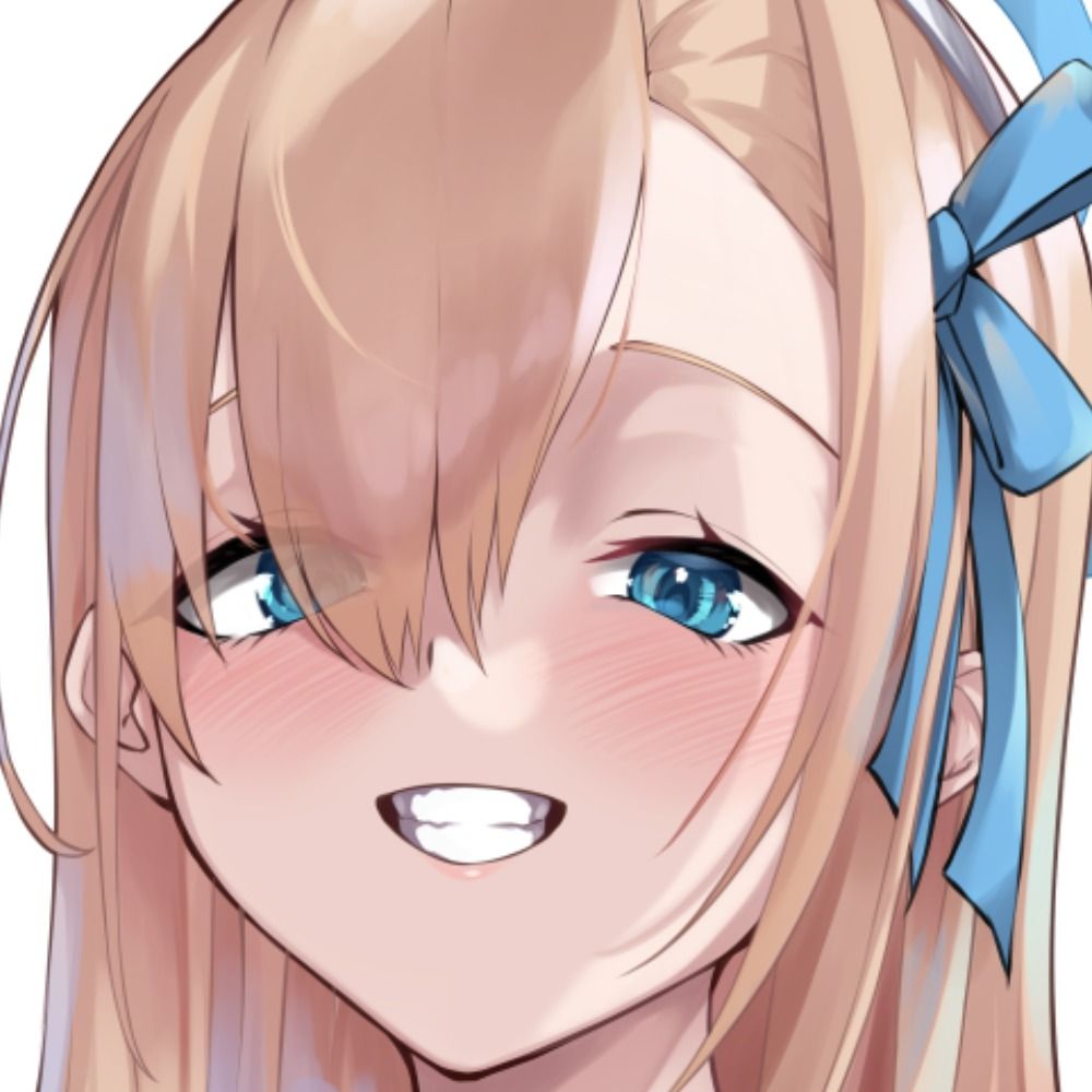 User avatar