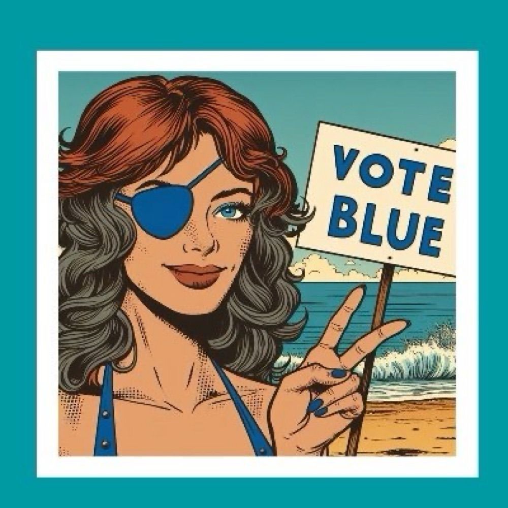 TrueBlueOptimist