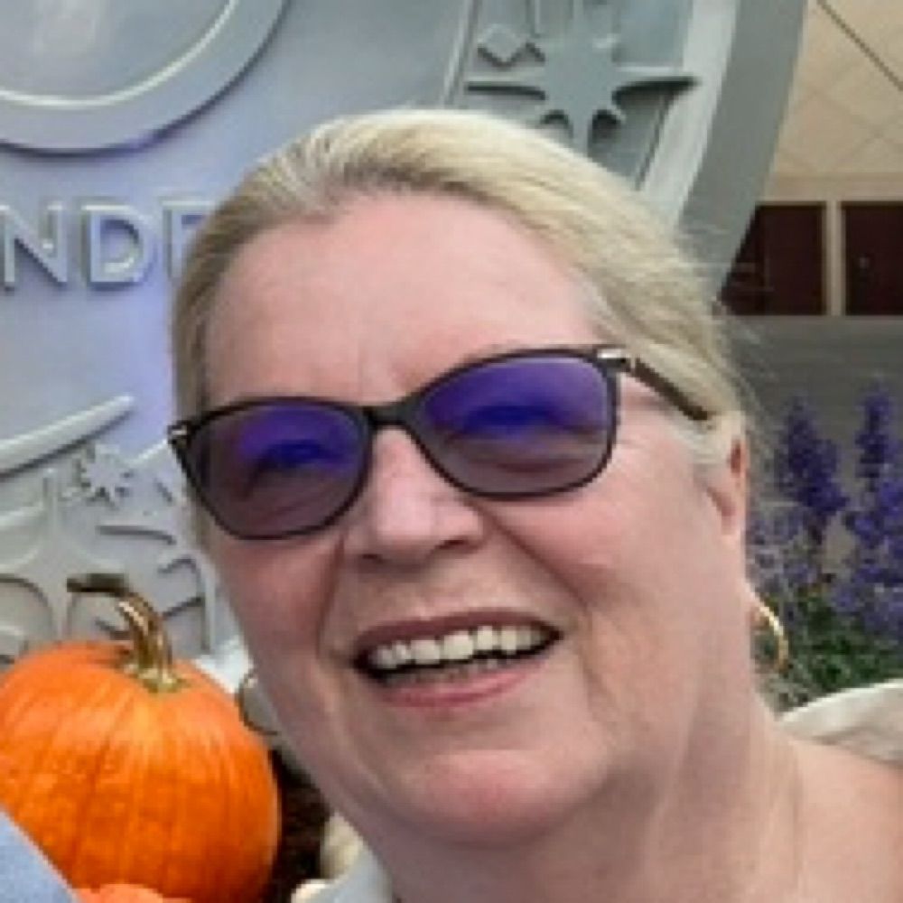Sue Dieckerhoff