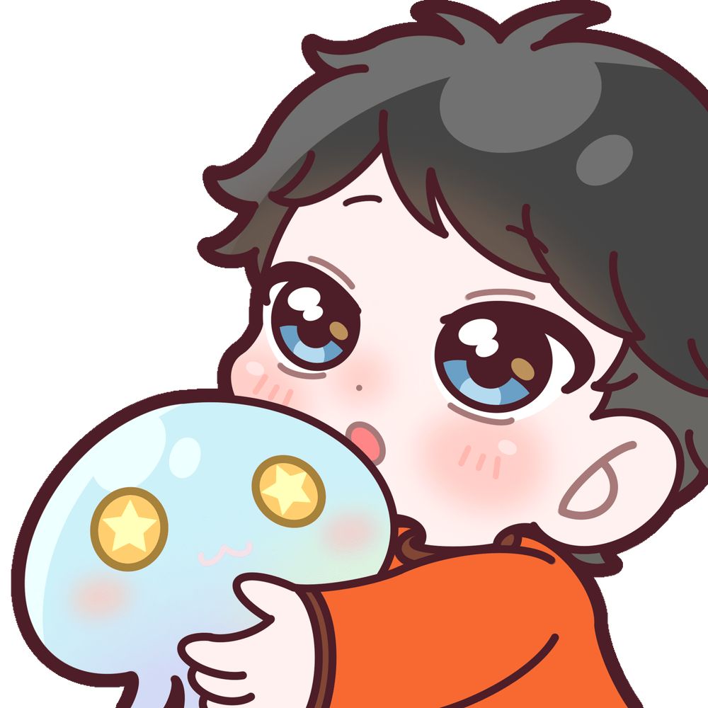 ニシダリョーイチ@Twitch