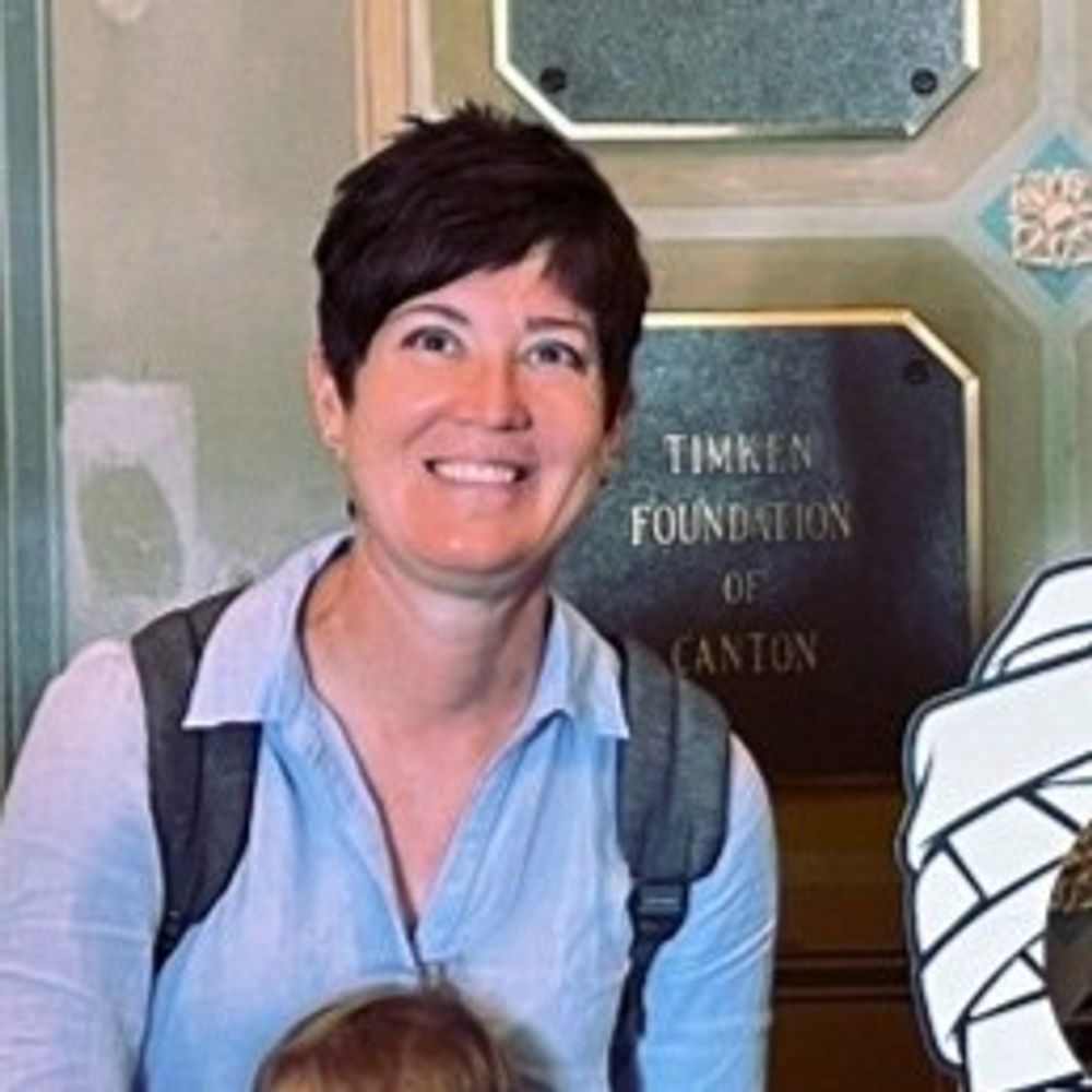 M. Denise Lutz, Ed.D., CETL