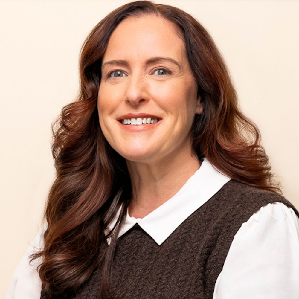 Kathleen Carr Foster