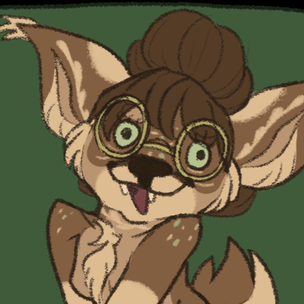 moss 🍂🍁🦌 [comms open!]