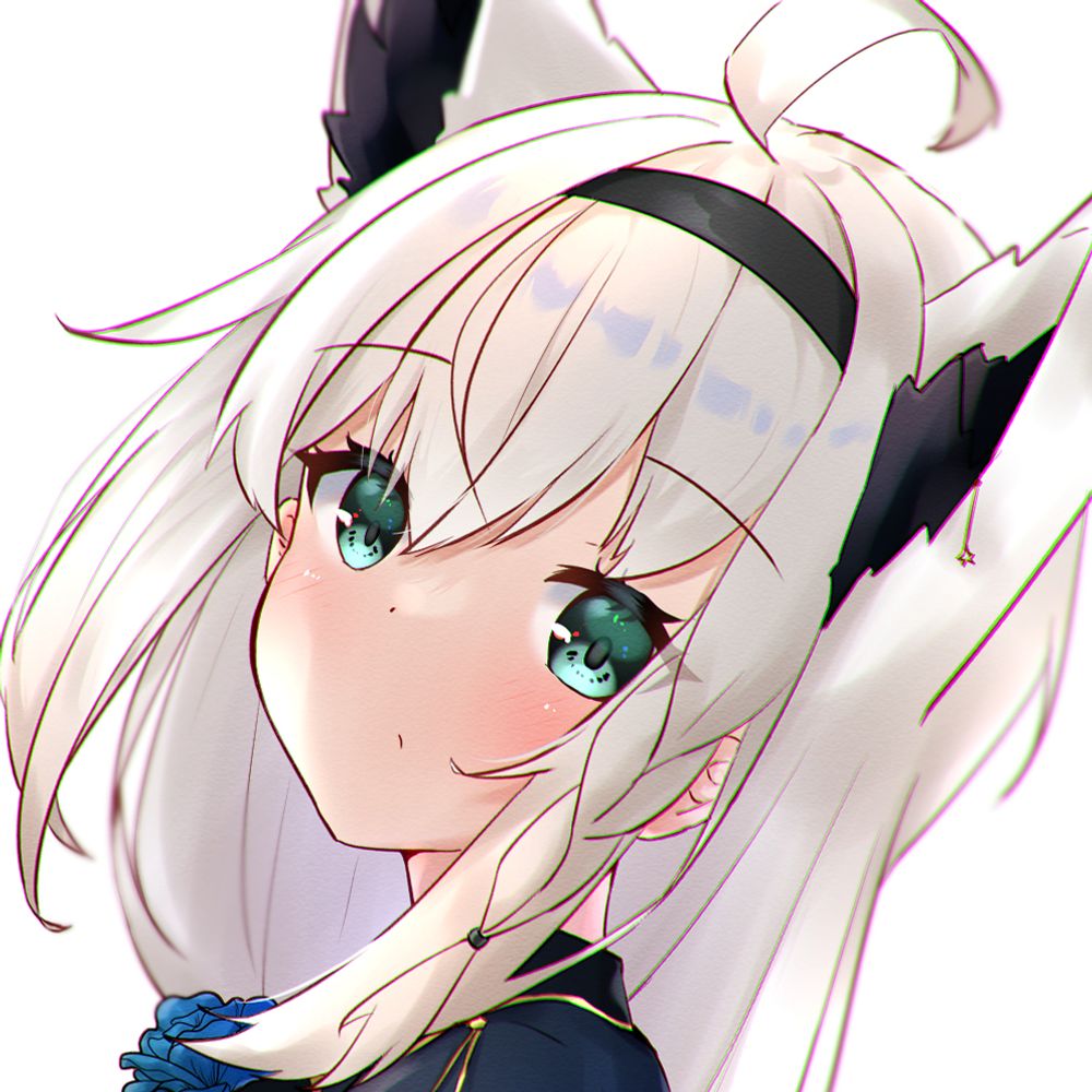 User avatar