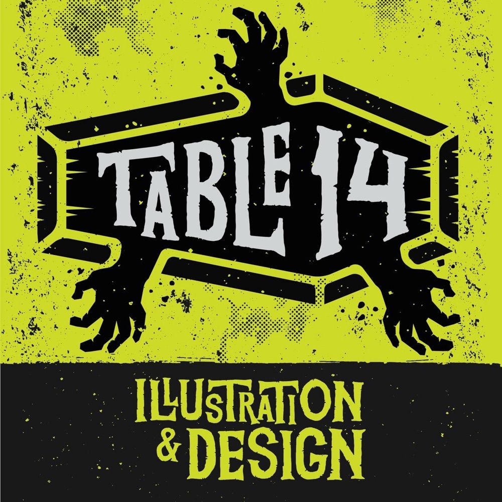Table 14 Design