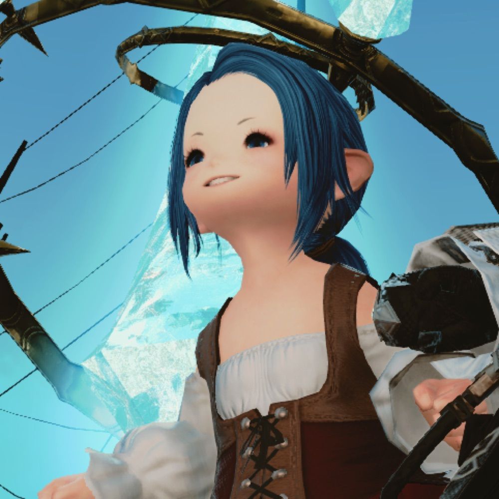 るいーだ
