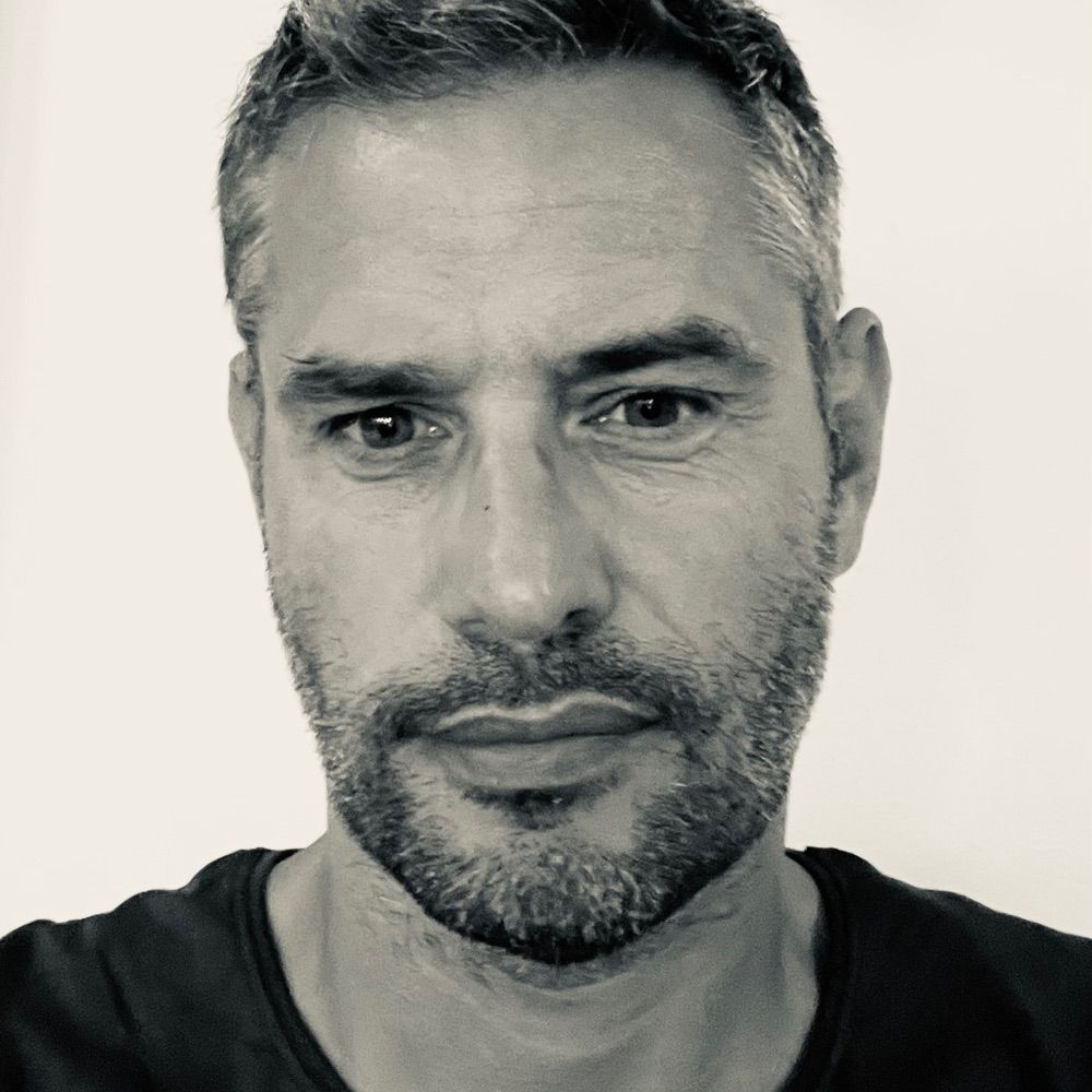 John Schütte - Illustrator/animator