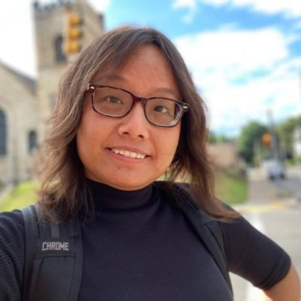 Riyue Sunny Bao , PhD