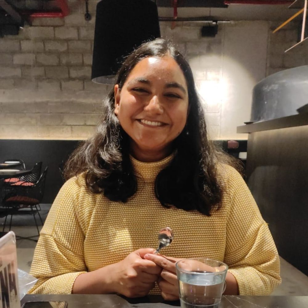 Akshaya Nambiar